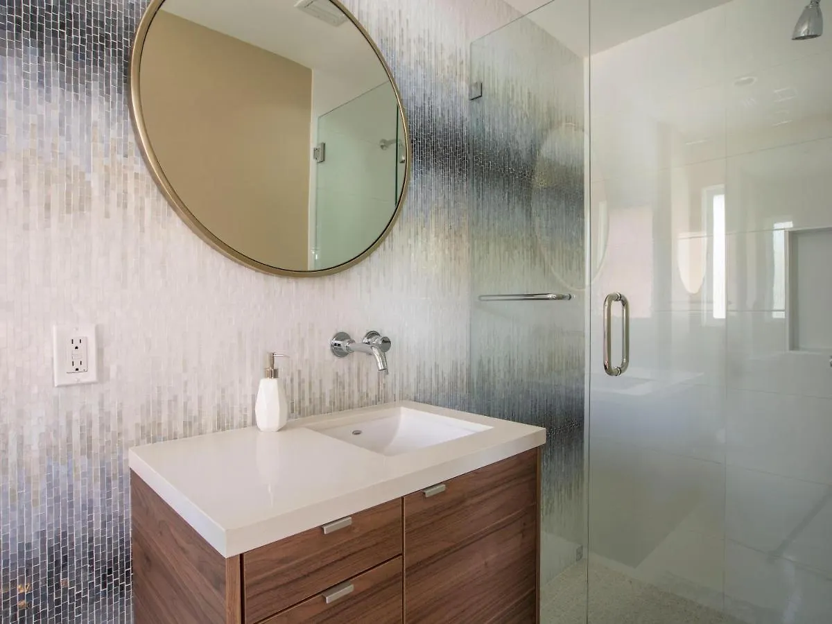West Elm House: The Seven-Eighty Villa Palm Springs 0*,