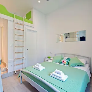 Microapartment Suni Apartment Split